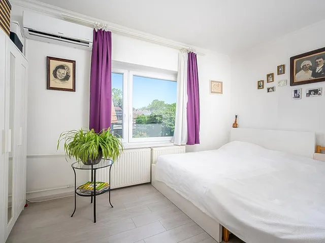 Eladó lakás Budapest III. kerület, Csillaghegy 70 nm