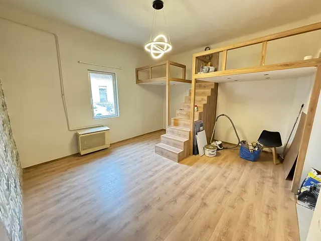 Eladó lakás Budapest IV. kerület, Újpest 32 nm