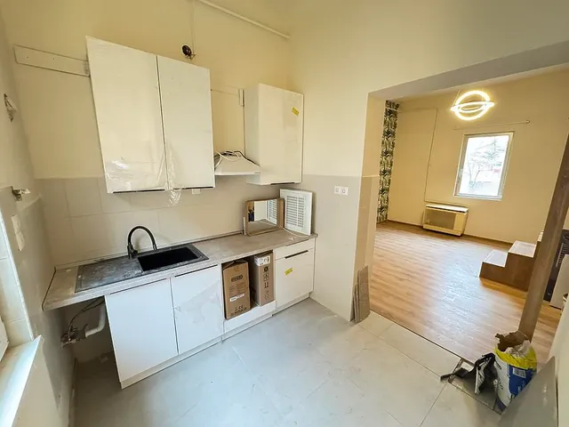 Eladó lakás Budapest IV. kerület, Újpest, Tomori utca 32 nm