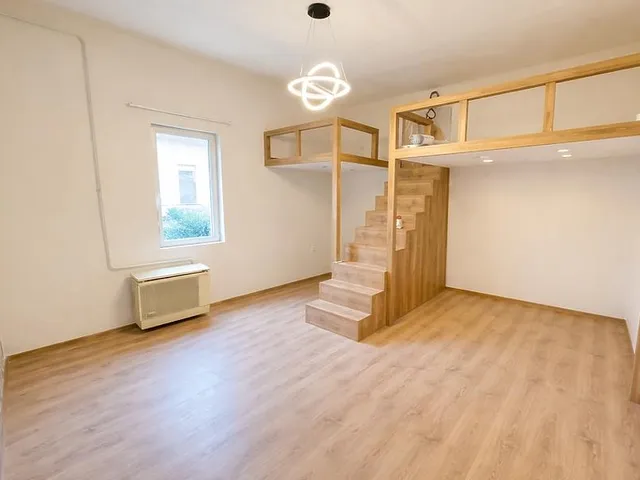 Eladó lakás Budapest IV. kerület, Újpest 32 nm