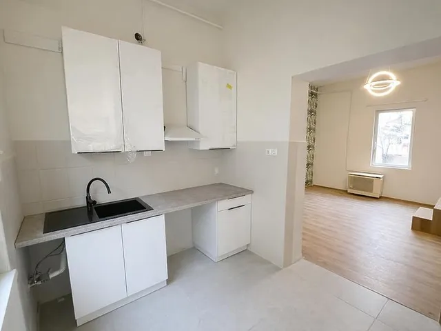 Eladó lakás Budapest IV. kerület, Újpest, Tomori utca 32 nm
