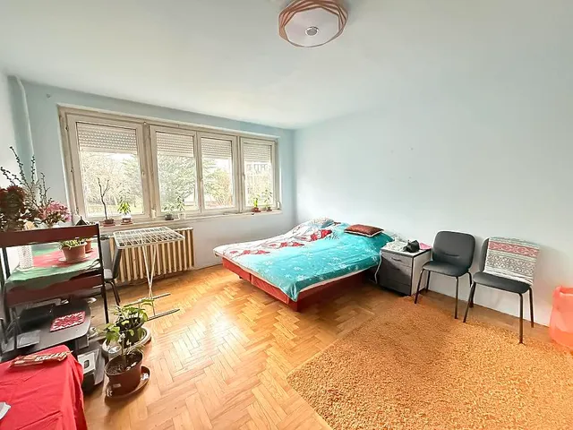 Eladó lakás Budapest XVI. kerület, Mátyásföld 55 nm