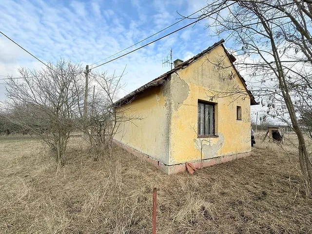 Eladó ház Gyula 37 nm