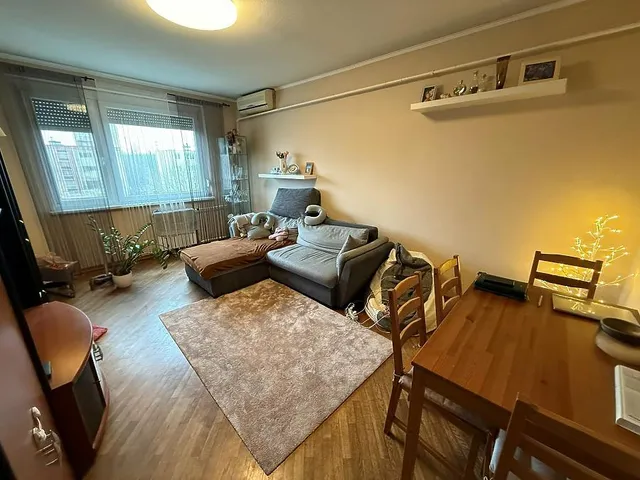 Eladó lakás Budapest XVII. kerület, Rákoskeresztúr 56 nm