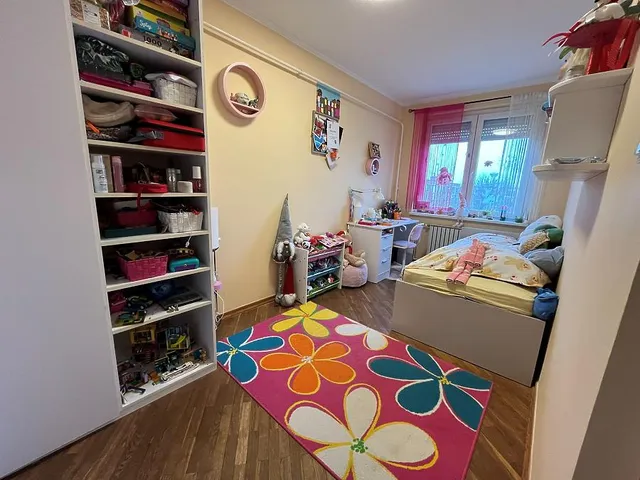 Eladó lakás Budapest XVII. kerület, Rákoskeresztúr 56 nm