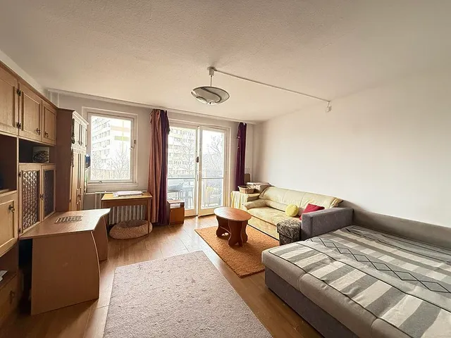 Eladó lakás Budapest III. kerület, Békásmegyer 54 nm