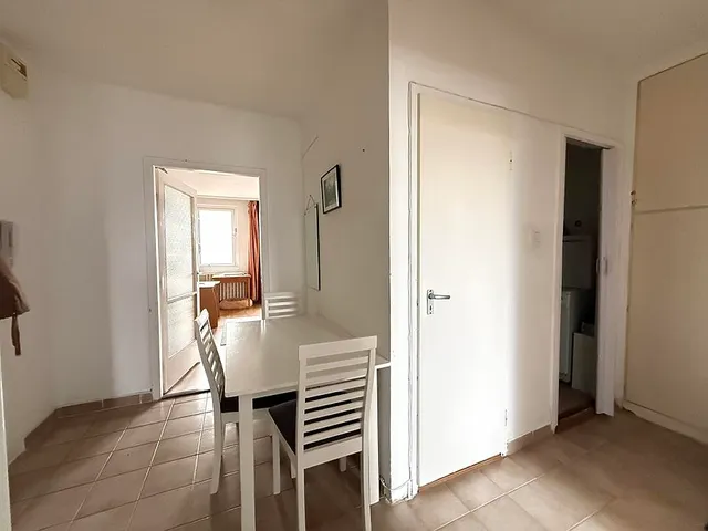 Eladó lakás Budapest III. kerület, Békásmegyer 54 nm