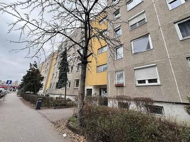 Eladó lakás Budapest III. kerület, Békásmegyer 54 nm