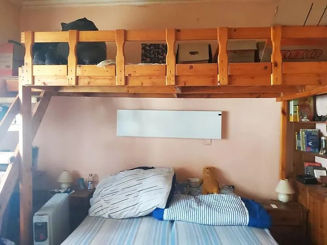 Eladó lakás Budapest IV. kerület, Újpest 28 nm