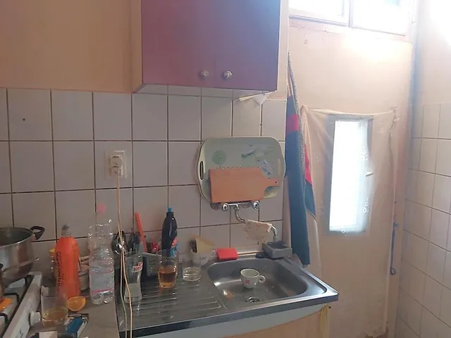 Eladó lakás Budapest IV. kerület, Újpest, József Attila utca 28 nm