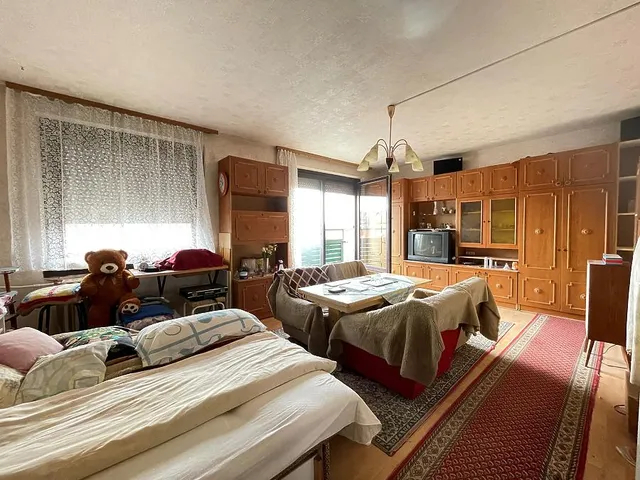 Eladó lakás Budapest IV. kerület, Káposztásmegyer 62 nm