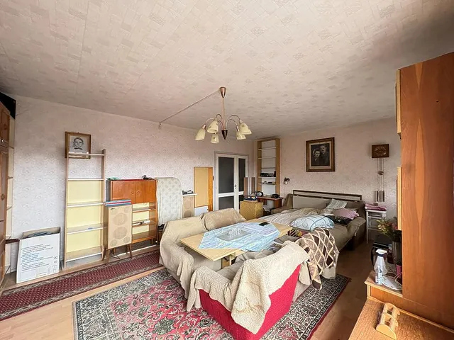 Eladó lakás Budapest IV. kerület, Káposztásmegyer 62 nm