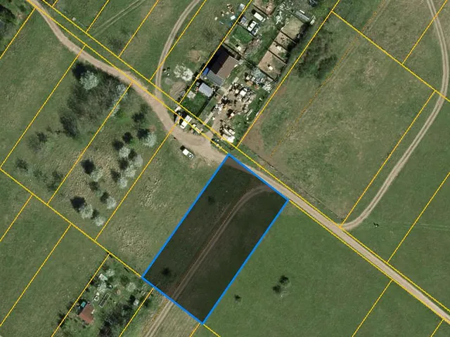 Eladó mezőgazdasági ingatlan Budapest XVII. kerület, Rákoshegy 2064 nm