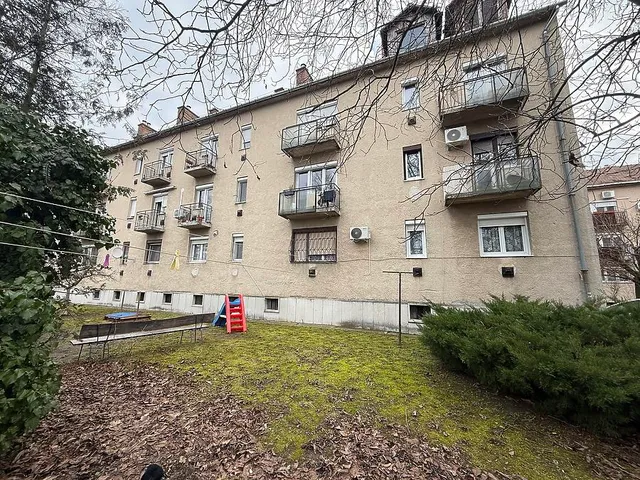 Eladó lakás Szentendre 27 nm