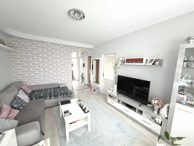 Eladó lakás Budapest XVI. kerület, Mátyásföld 52 nm