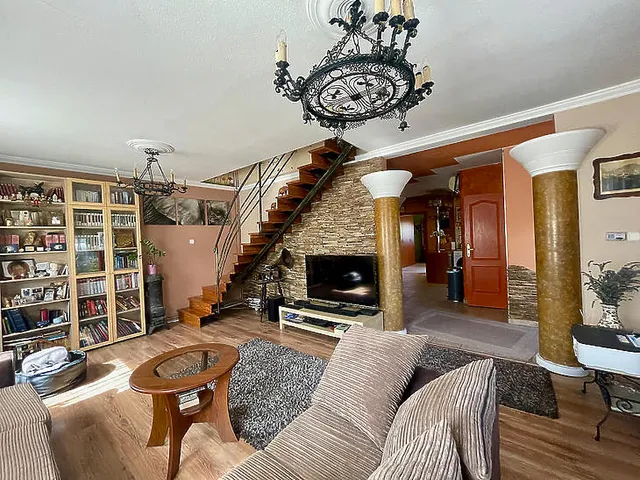 Eladó ház Budapest XXI. kerület 150 nm