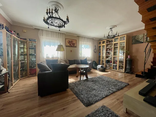 Eladó ház Budapest XXI. kerület 150 nm