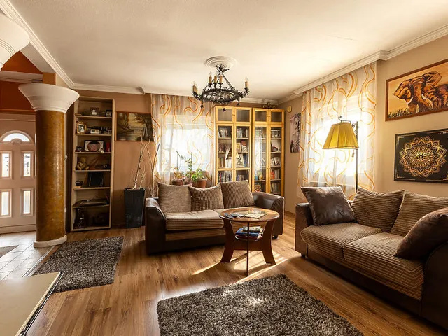 Eladó ház Budapest XXI. kerület 150 nm