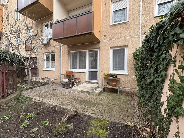 Eladó lakás Budapest IV. kerület, Káposztásmegyer 115 nm