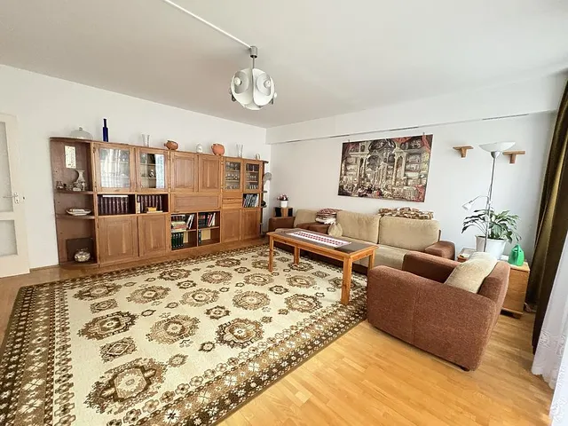 Eladó lakás Budapest IV. kerület, Káposztásmegyer 115 nm