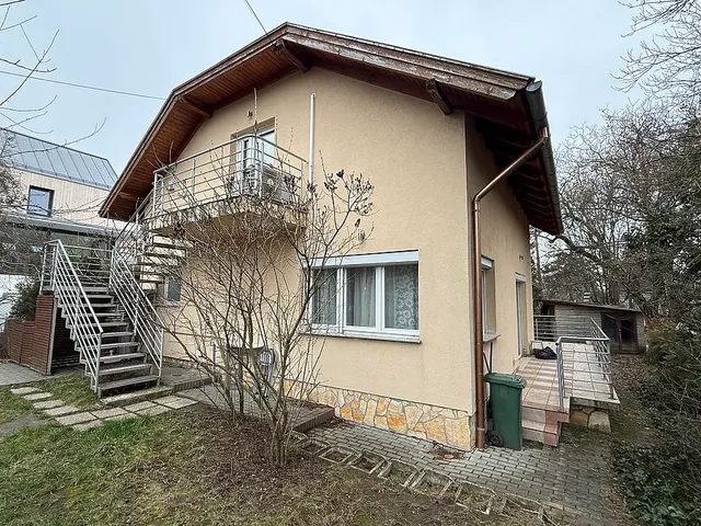 Eladó ház Szentendre 150 nm