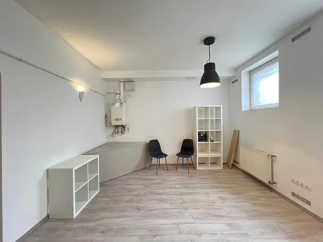 Eladó lakás Budapest XIV. kerület, Istvánmező 56 nm