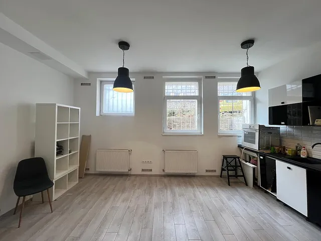 Eladó lakás Budapest XIV. kerület, Istvánmező, Zichy Géza utca 56 nm