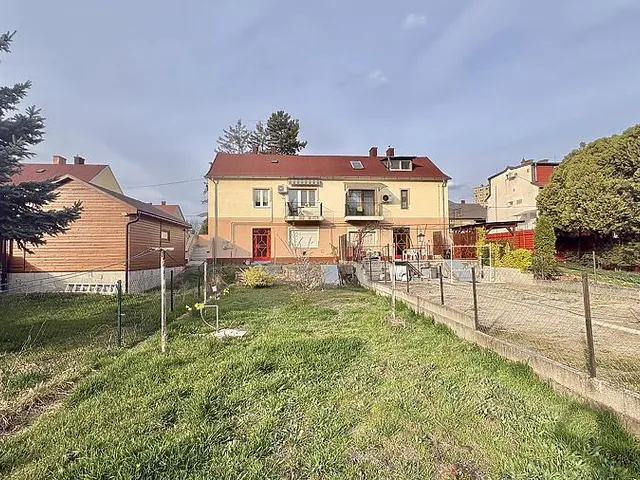 Eladó lakás Dunakeszi 57 nm