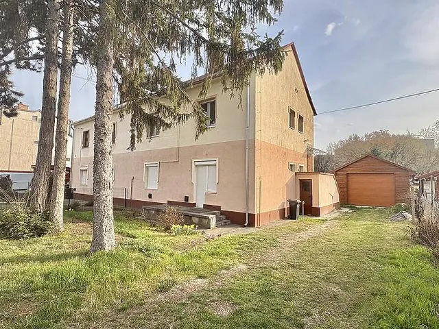 Eladó lakás Dunakeszi 57 nm