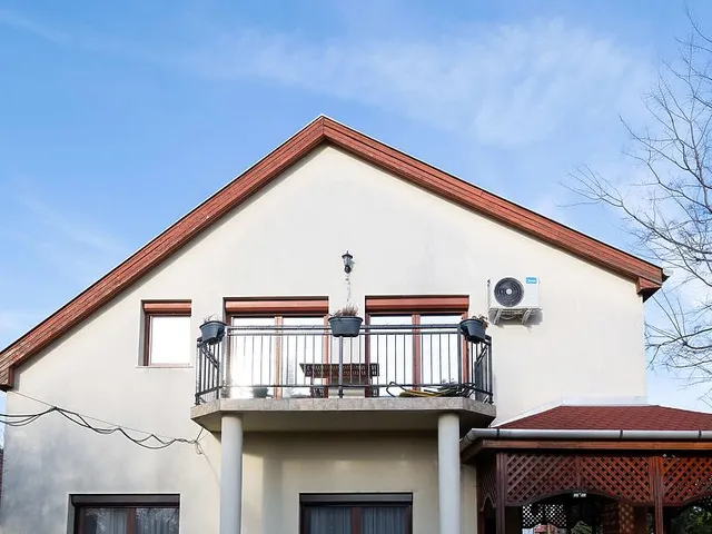 Eladó lakás Fót 134 nm