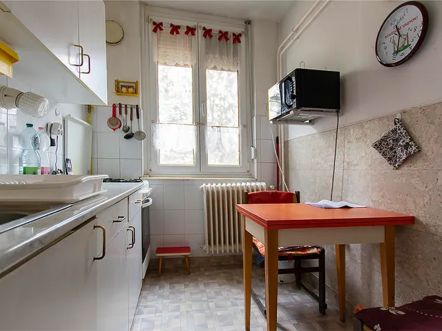 Eladó lakás Budapest XXI. kerület 62 nm