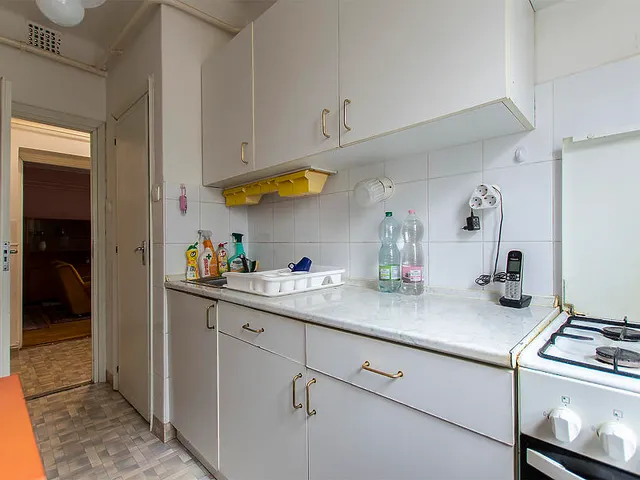 Eladó lakás Budapest XXI. kerület 62 nm