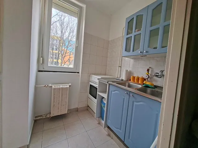 Eladó lakás Budapest X. kerület, Óhegy 27 nm