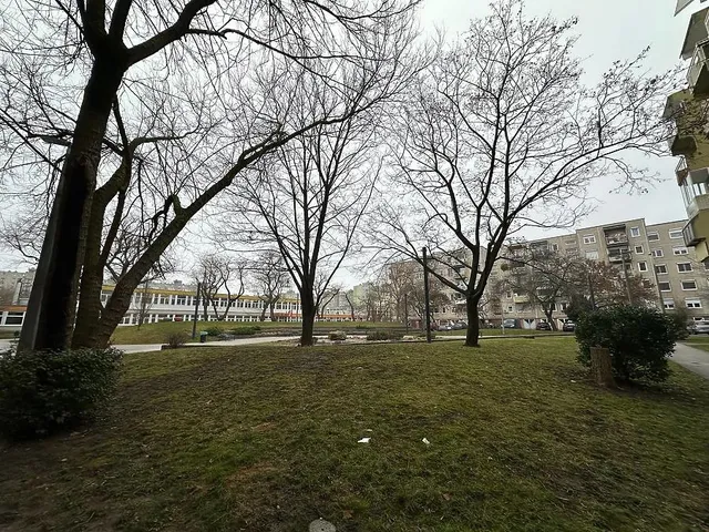 Eladó lakás Budapest IV. kerület, Újpest 54 nm