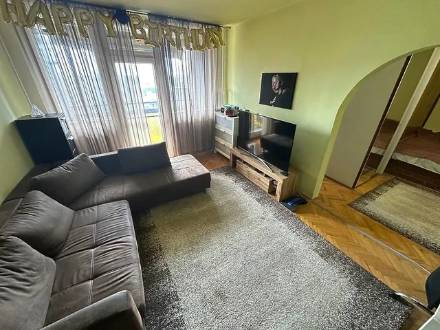 Eladó lakás Budapest IV. kerület, Újpest 54 nm