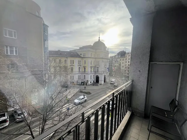 Kiadó lakás Budapest II. kerület, Országút 36 nm