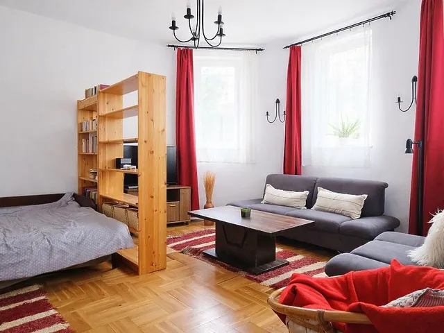 Eladó lakás Budapest II. kerület, Rózsadomb 52 nm