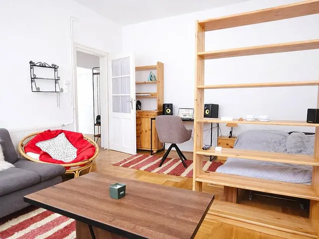 Eladó lakás Budapest II. kerület, Rózsadomb 52 nm