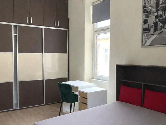 Kiadó lakás Budapest VII. kerület, Marek József utca 45 nm