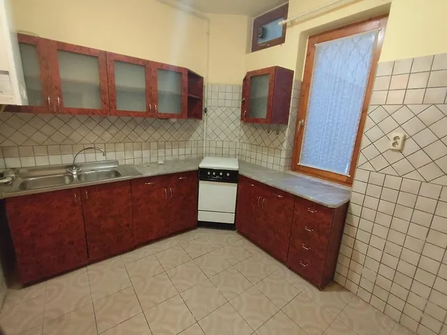 Eladó lakás Budapest IV. kerület, Újpest, Attila utca 38 nm