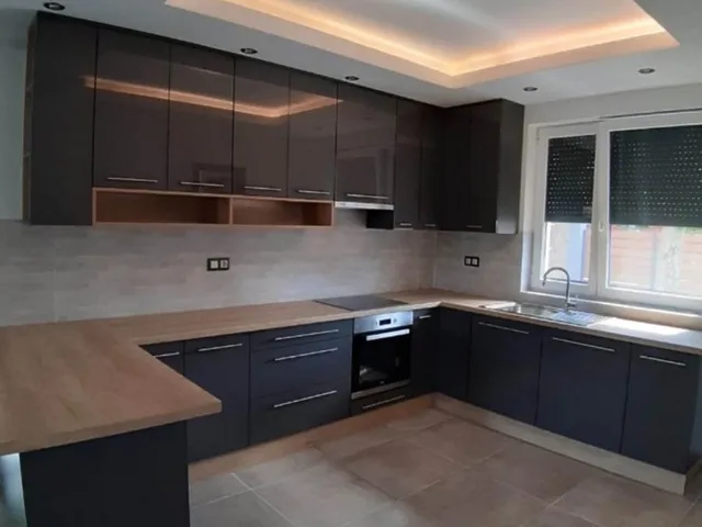 Eladó ház Budapest XVI. kerület, Rákosszentmihály 139 nm