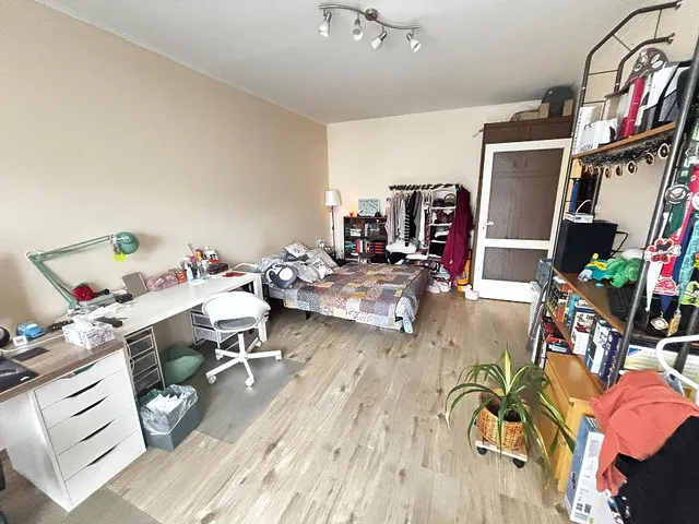 Eladó lakás Budapest IV. kerület, Káposztásmegyer 36 nm