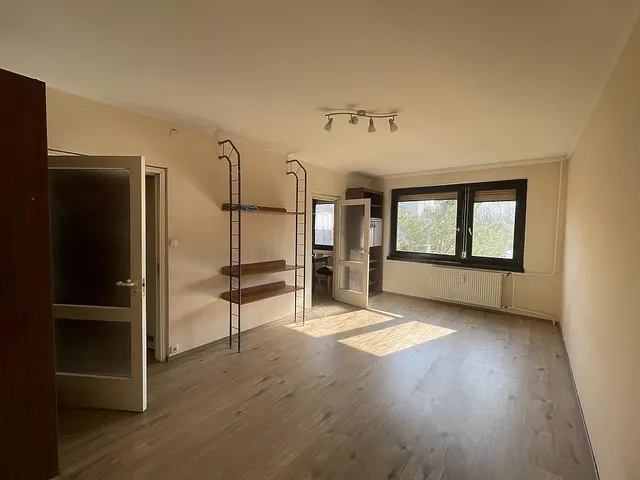 Eladó lakás Budapest IV. kerület, Káposztásmegyer 36 nm