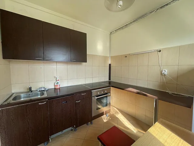 Eladó lakás Budapest IV. kerület, Káposztásmegyer 36 nm