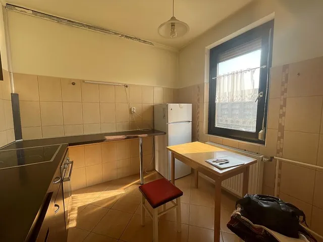 Eladó lakás Budapest IV. kerület, Káposztásmegyer 36 nm