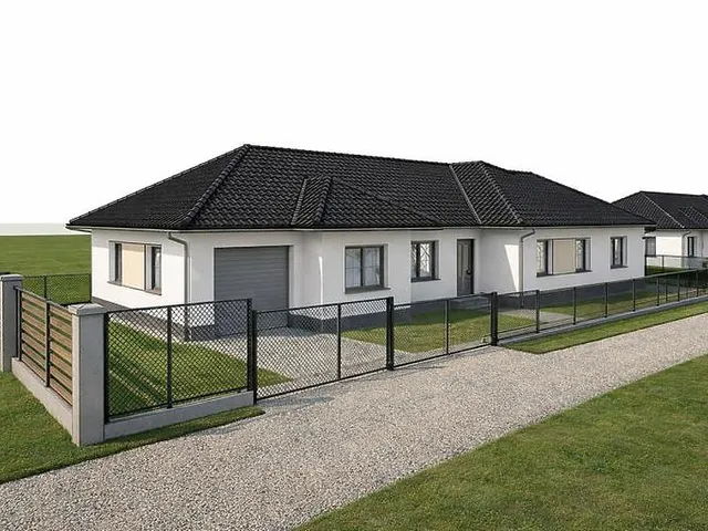 Eladó ház Göd 122 nm