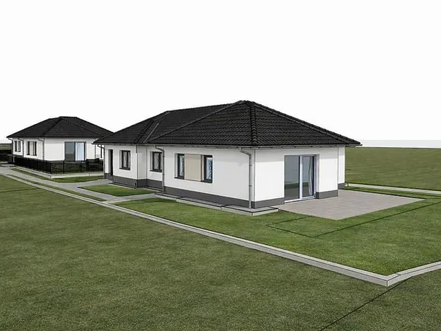 Eladó ház Göd 122 nm