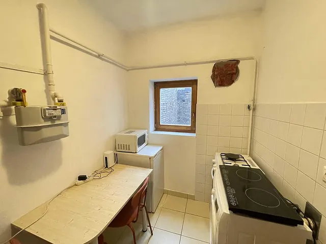 Eladó lakás Budapest VI. kerület, Szófia utca 26 nm