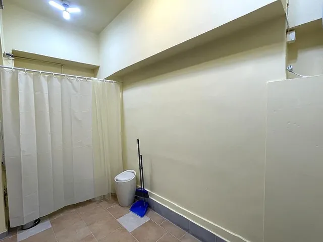 Kiadó kereskedelmi és ipari ingatlan Budapest VI. kerület, Teréz körút 8 nm