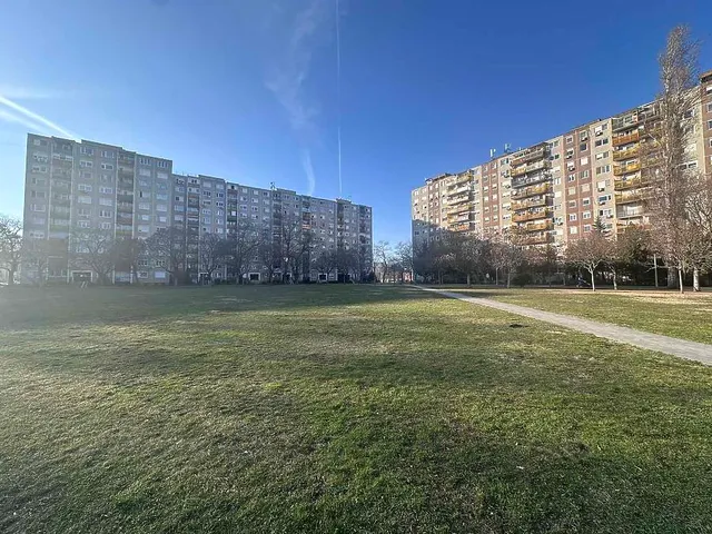 Eladó lakás Budapest IV. kerület, Újpest 53 nm